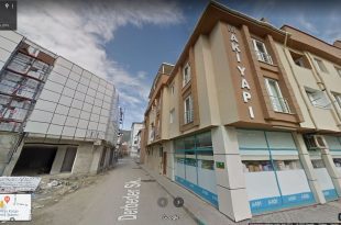 Derbeder Sokak