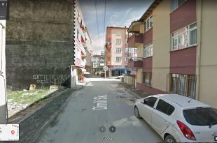 Dimili Sokak