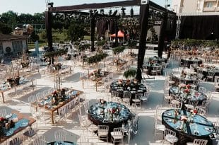 Düğün Organizasyon