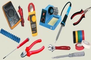 Elektronik ve Elektrikli Aletler