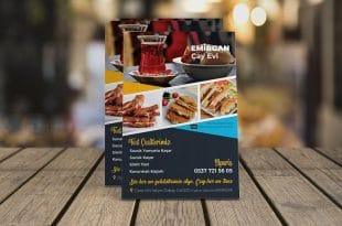 El ilanı örnekleri