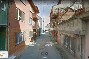 Eda Sokak