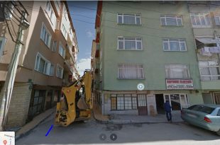 Ege Sokak