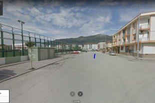 Eker Sokak