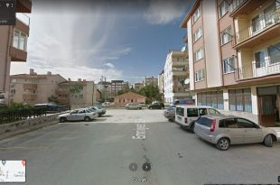 Emniyet Sokak