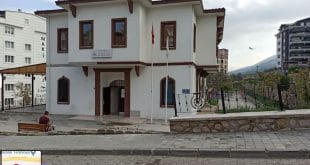 Farabi Sağlık Merkezi