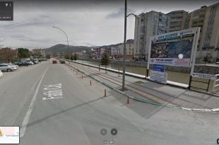 Fatih Caddesi