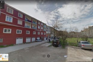 Fidan Sokak