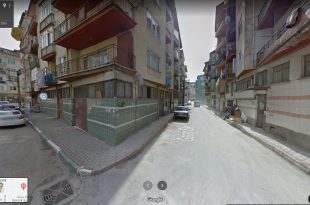 Garaj Sokak