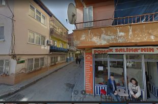Gemici Sokak