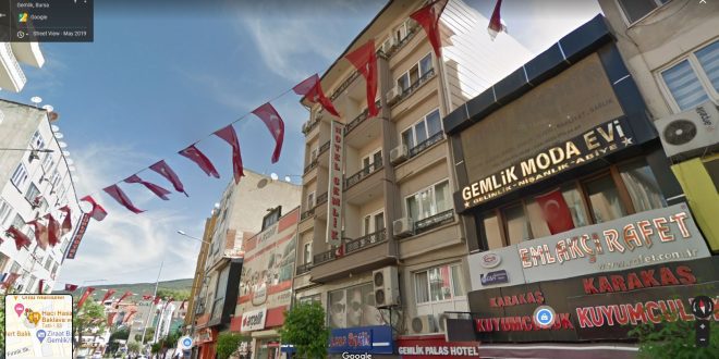 Gemlik Otel