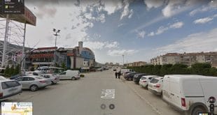 Gemlik Özdilek Yolu