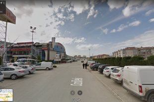 Gemlik Özdilek Yolu