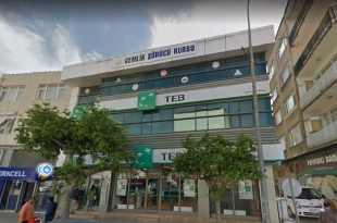 Gemlik Sürücü Kursu