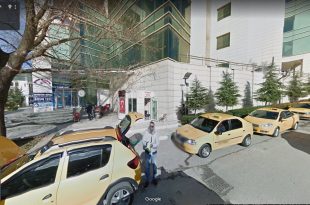 Gemlik Taksi