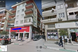 Gonca Sokak