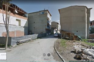 Gümüş Sokak