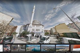 Hacı İzzet Camisi