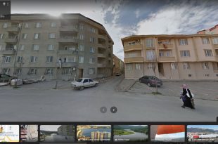 Hanımeli Sokak