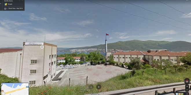 Hisar Anadolu
