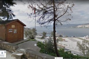 Hisar Muhtarlığı