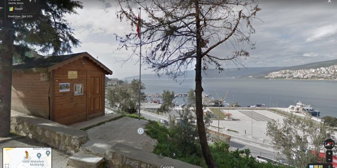 Hisar Muhtarlığı