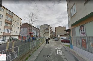 İbadet Sokak