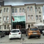 İlçe Tarım ve Orman Müdürlüğü