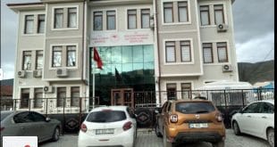 İlçe Tarım ve Orman Müdürlüğü