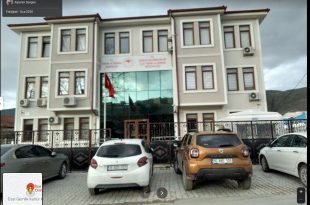 İlçe Tarım ve Orman Müdürlüğü