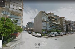 İnayet Sokak