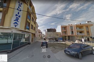 İpekçi Sokak
