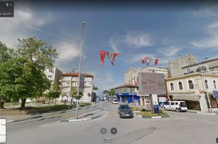 İskele Caddesi