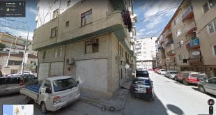 İstiklal Çıkmazı