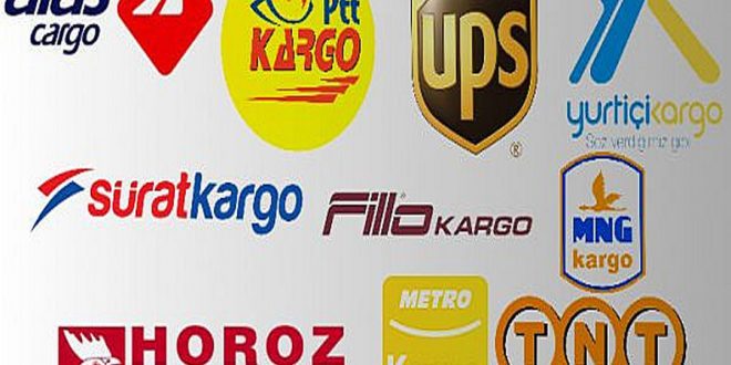 Gemlik Kargo Firmaları