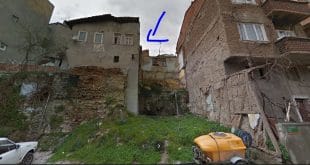 Küçük Aralık Sokak