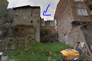 Küçük Aralık Sokak