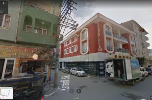 Karanfil Sokakk