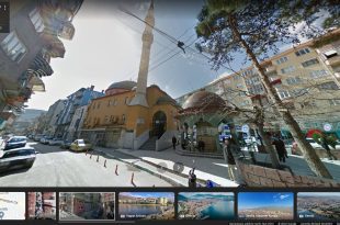 Karsak Camisi