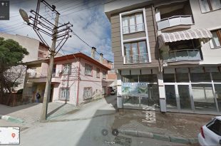 Karsak Sokak