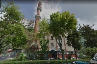 Kayıkhane Camisi