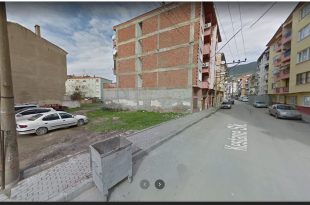 Kestane Sokak