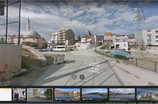 Kır Sokak