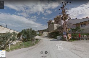 Kıraç Sokak