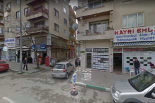 Konak Sokak