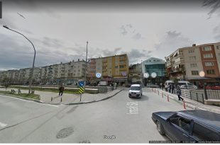 Köprü Başı