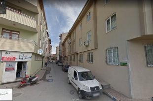Koza Sokak
