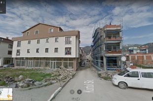 Kurtul Sokak