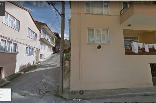 Kuş Sokak