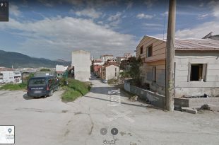 Kuşdili Sokak